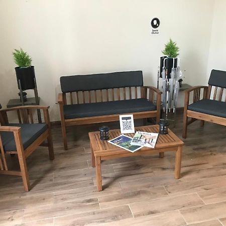 איסטמבול Green Mansion מראה חיצוני תמונה