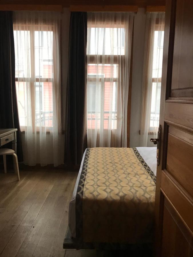 איסטמבול Green Mansion מראה חיצוני תמונה
