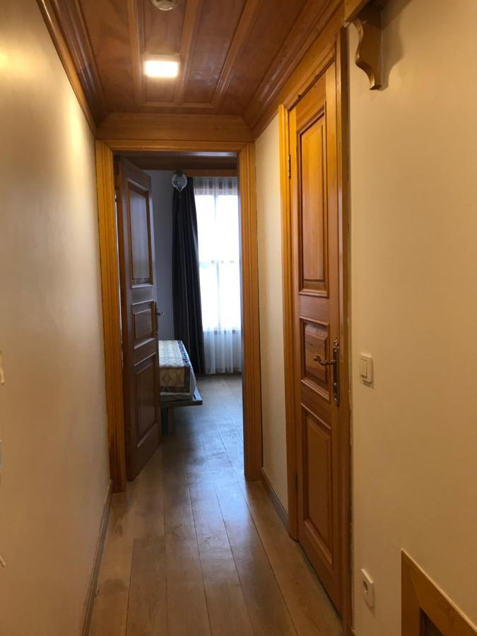 איסטמבול Green Mansion מראה חיצוני תמונה