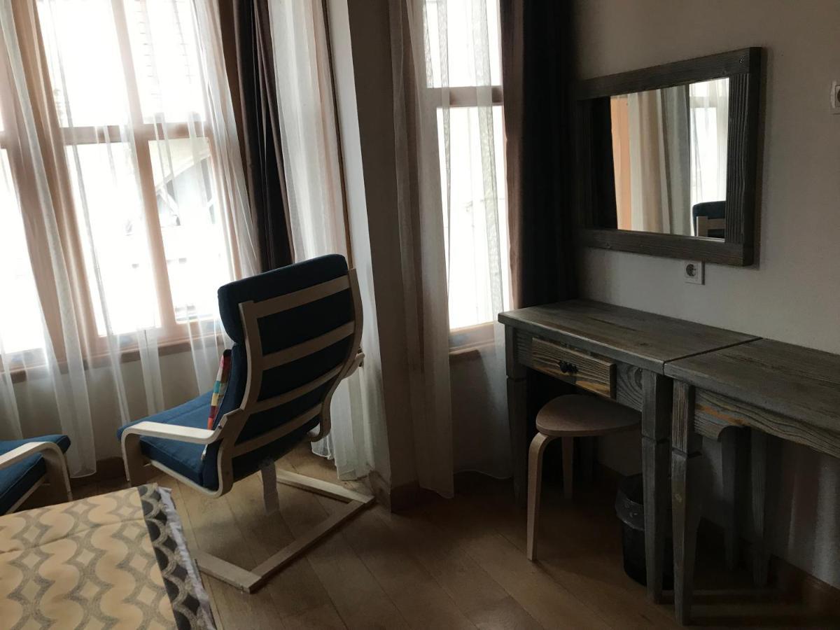 איסטמבול Green Mansion מראה חיצוני תמונה