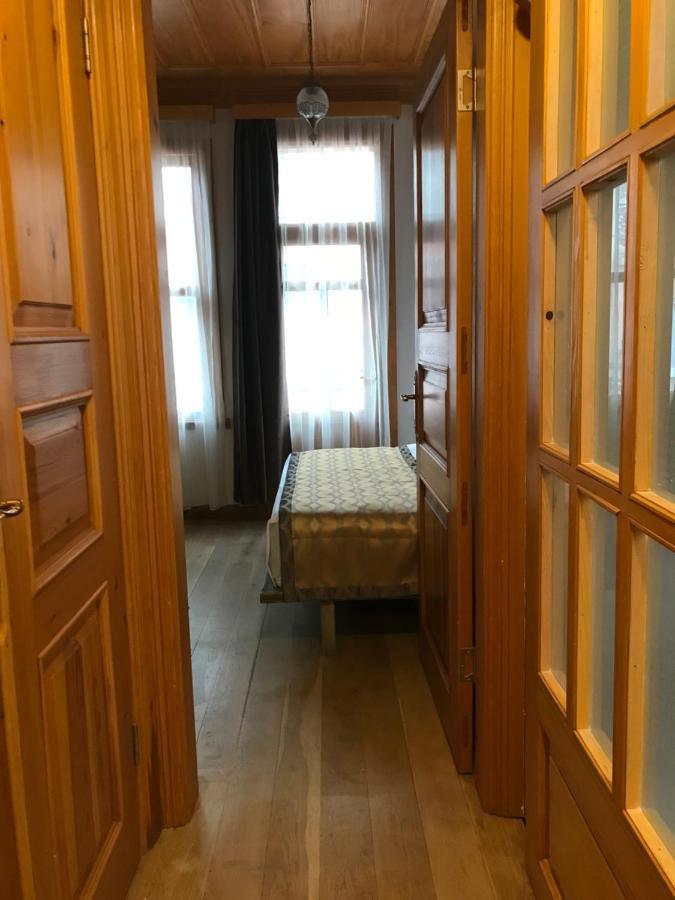 איסטמבול Green Mansion מראה חיצוני תמונה