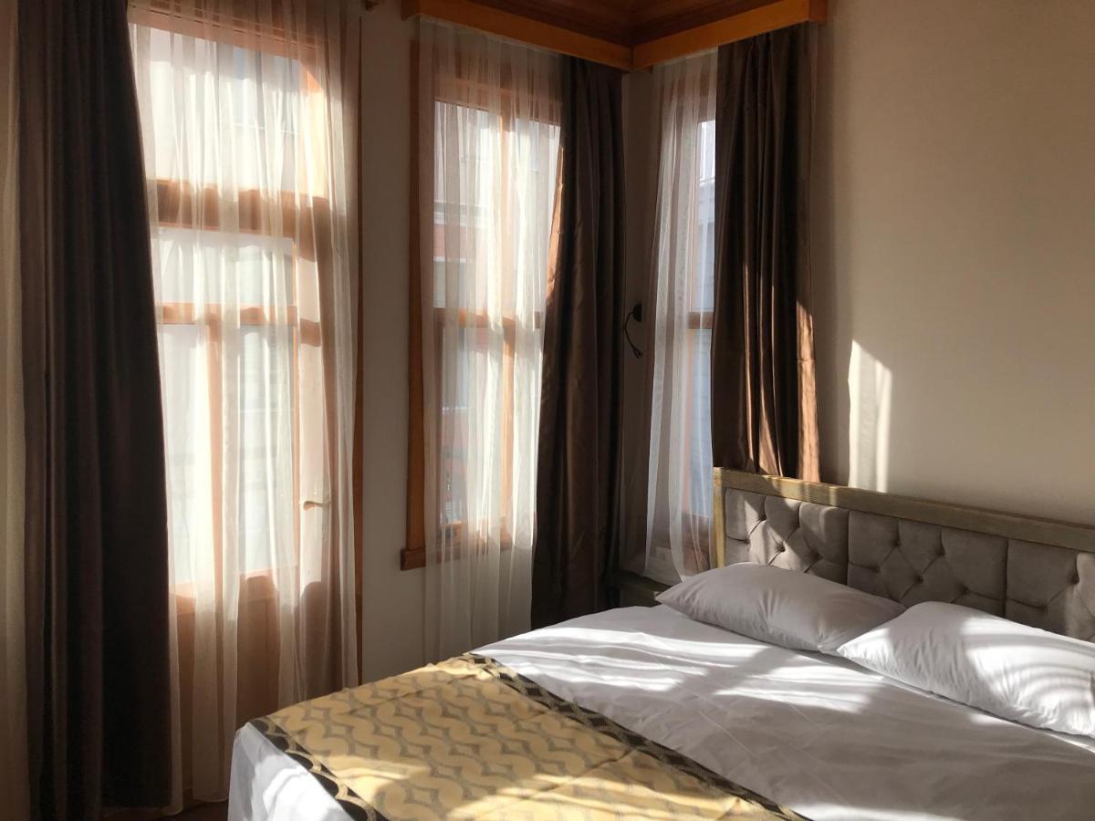איסטמבול Green Mansion מראה חיצוני תמונה