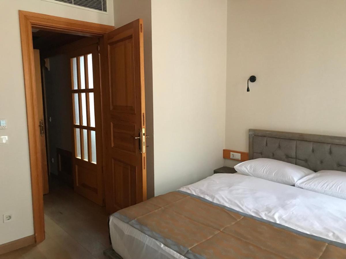 איסטמבול Green Mansion מראה חיצוני תמונה