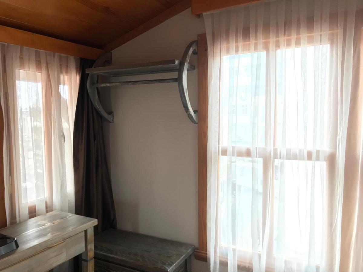איסטמבול Green Mansion מראה חיצוני תמונה