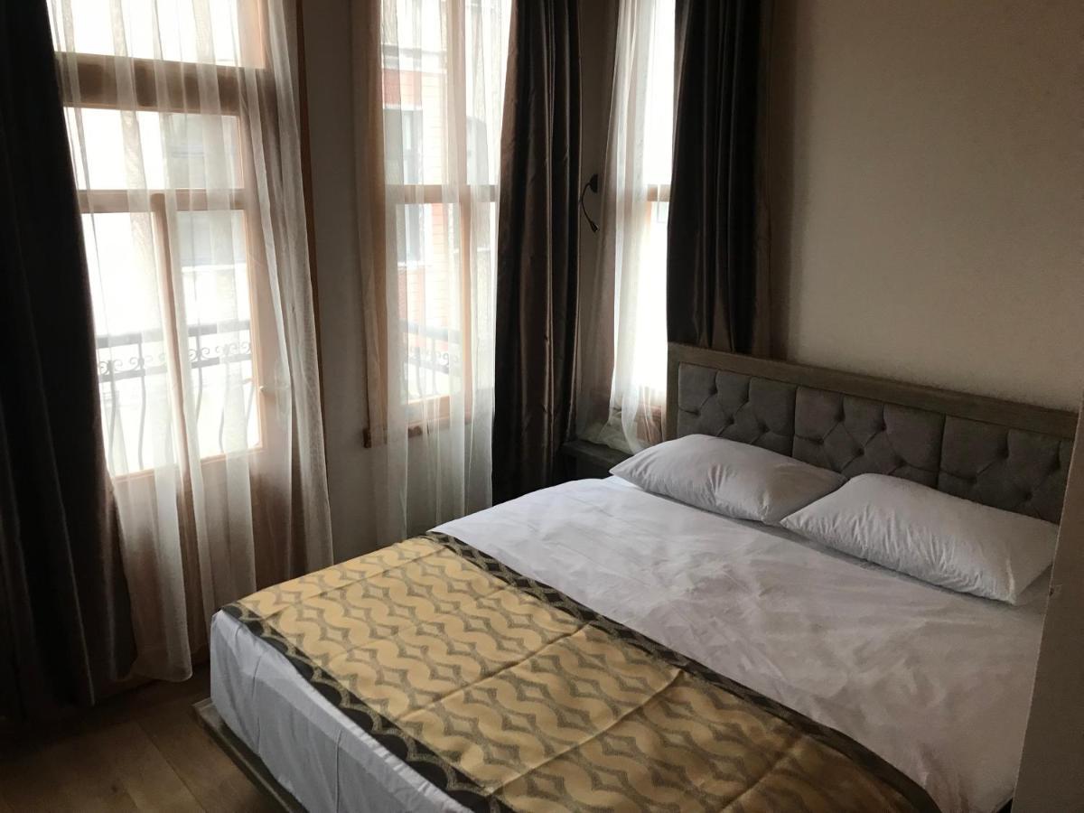 איסטמבול Green Mansion מראה חיצוני תמונה