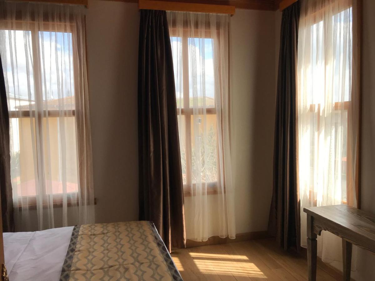 איסטמבול Green Mansion מראה חיצוני תמונה