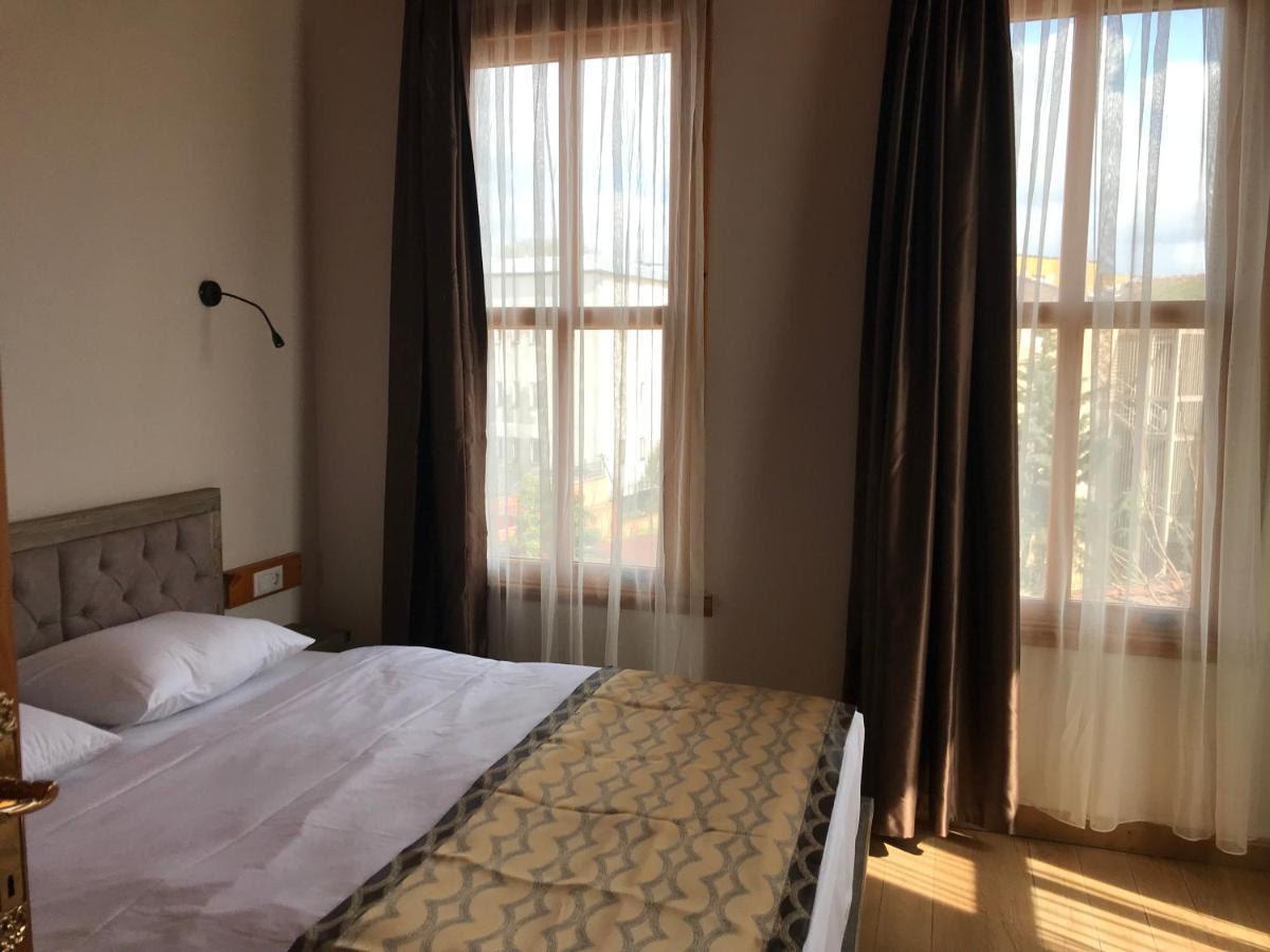 איסטמבול Green Mansion מראה חיצוני תמונה