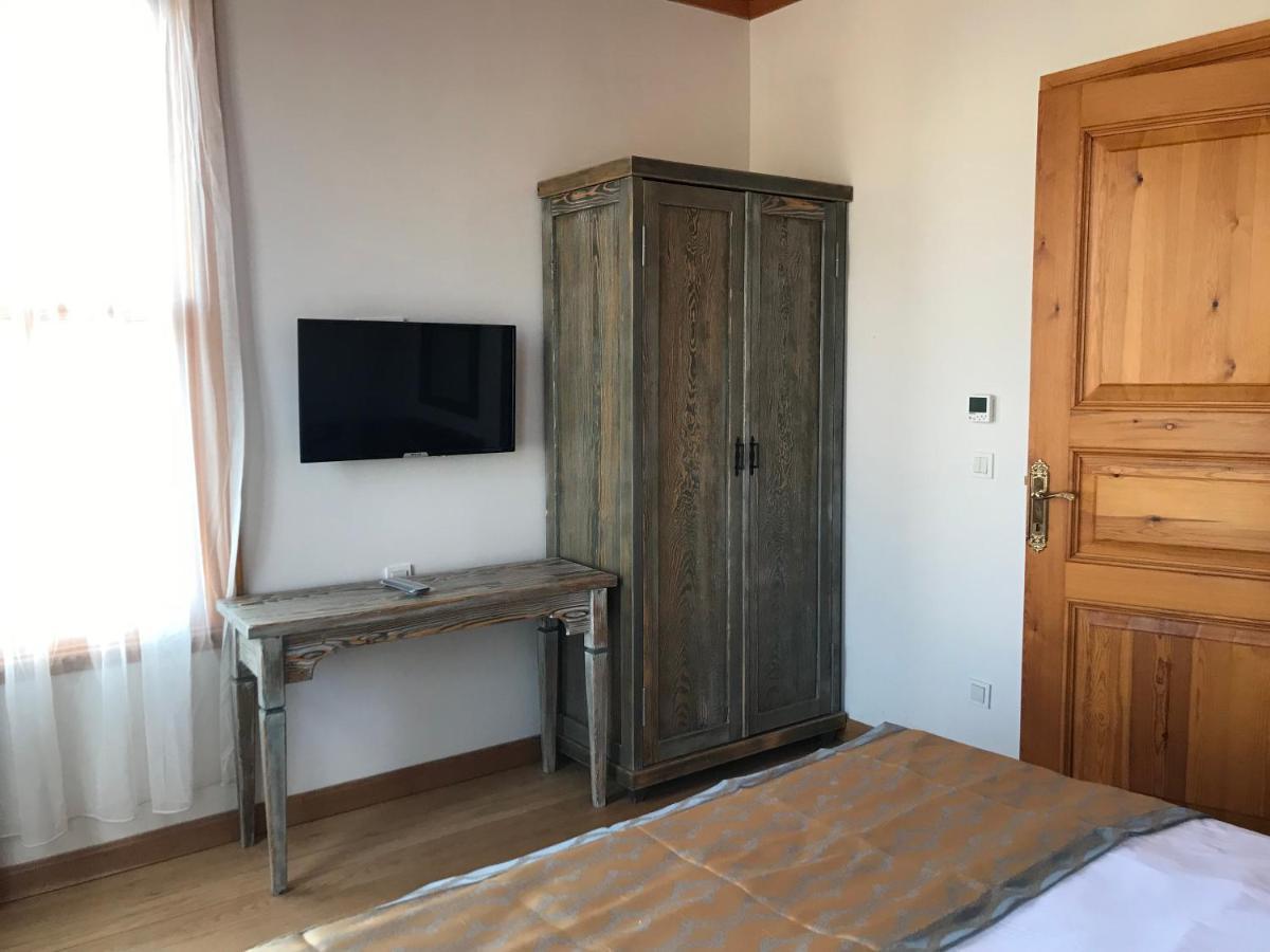איסטמבול Green Mansion מראה חיצוני תמונה