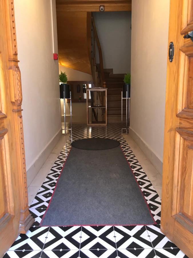 איסטמבול Green Mansion מראה חיצוני תמונה
