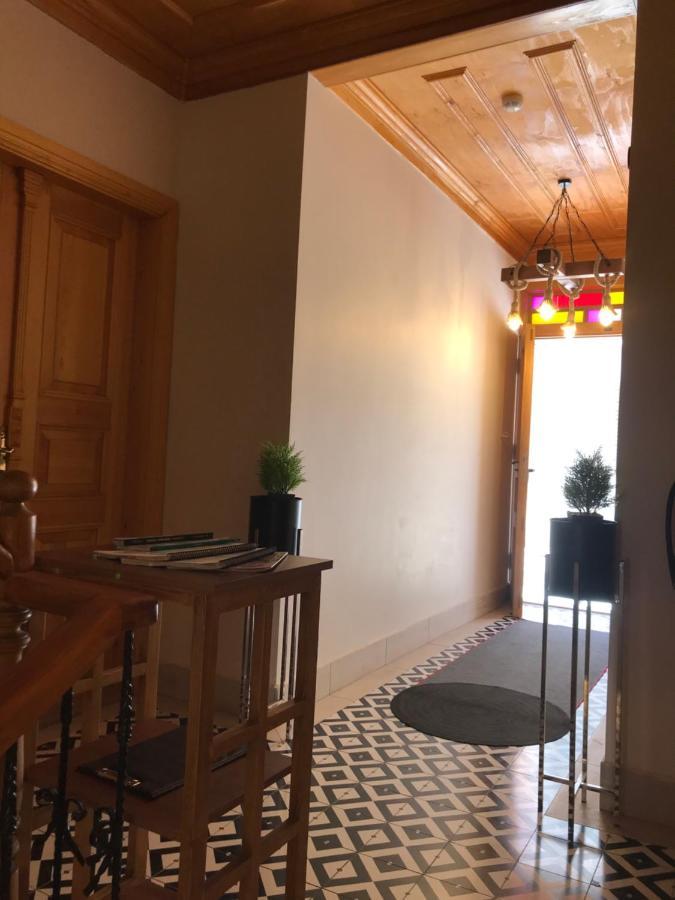 איסטמבול Green Mansion מראה חיצוני תמונה