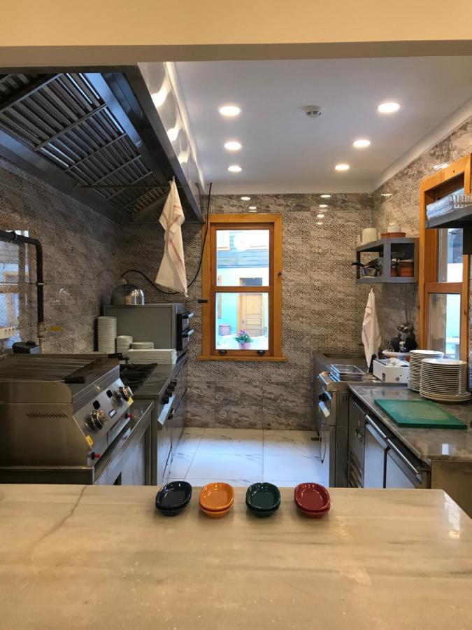 איסטמבול Green Mansion מראה חיצוני תמונה