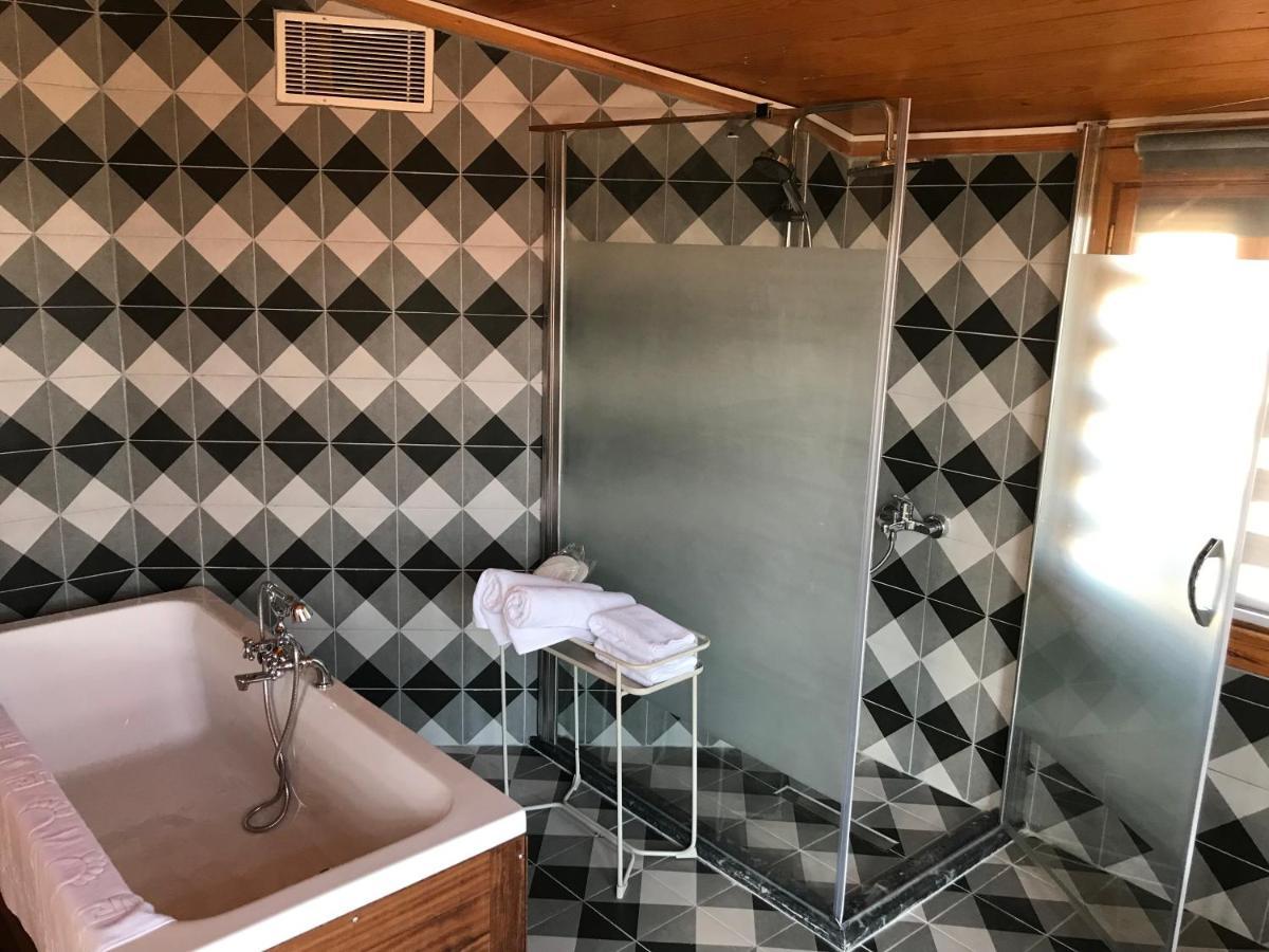 איסטמבול Green Mansion מראה חיצוני תמונה