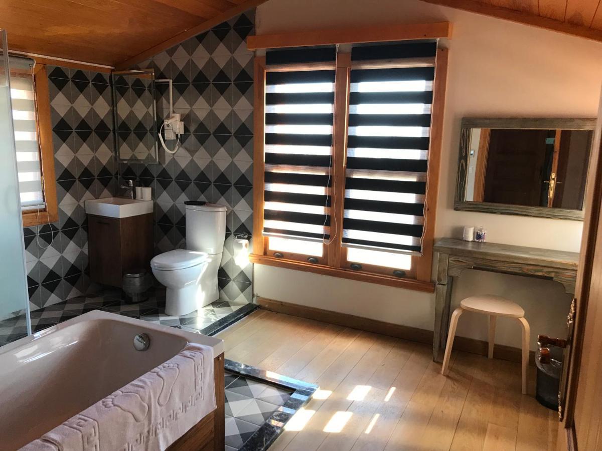 איסטמבול Green Mansion מראה חיצוני תמונה