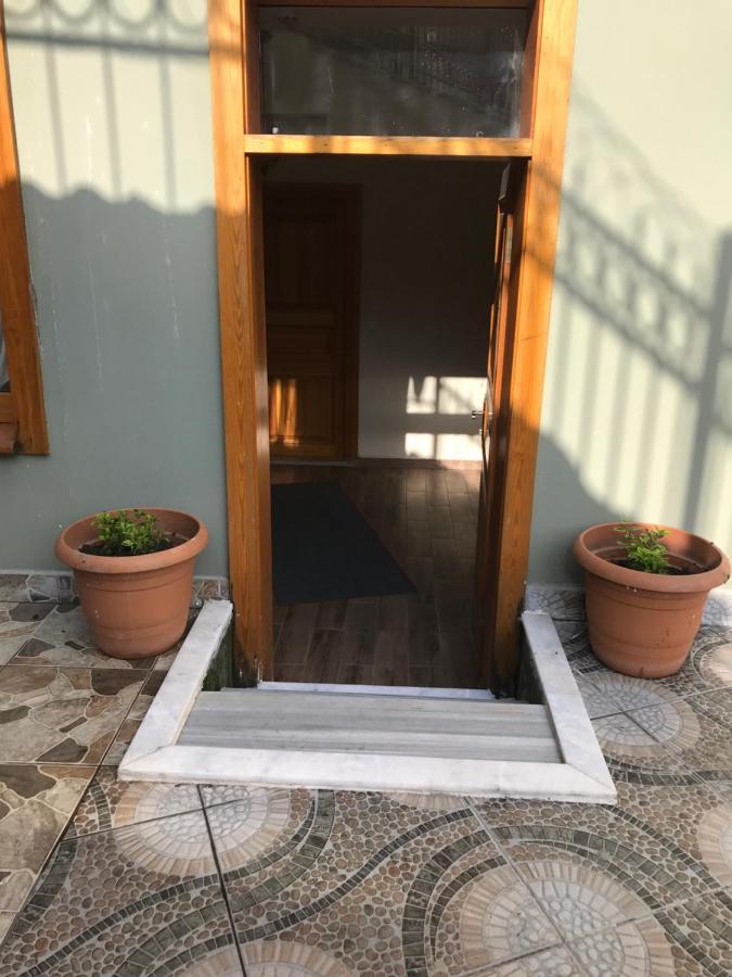 איסטמבול Green Mansion מראה חיצוני תמונה