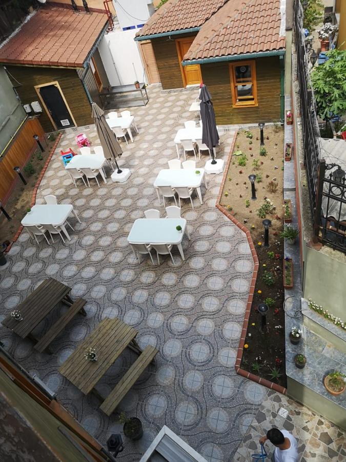 איסטמבול Green Mansion מראה חיצוני תמונה
